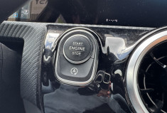 Mercedes Classe A 180d PROGRESSIVE LINE 7G-DCT