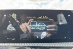 Mercedes Classe A 180d PROGRESSIVE LINE 7G-DCT