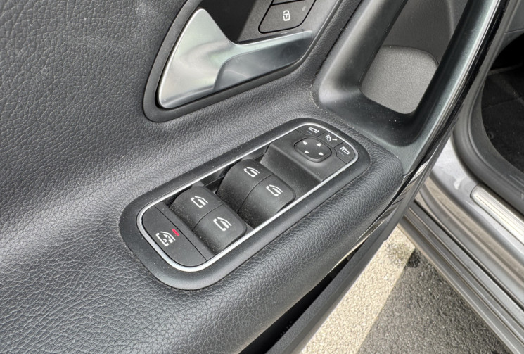 Mercedes Classe A 180d PROGRESSIVE LINE 7G-DCT
