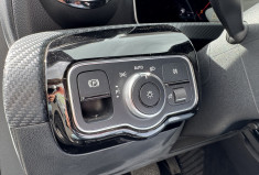 Mercedes Classe A 180d PROGRESSIVE LINE 7G-DCT