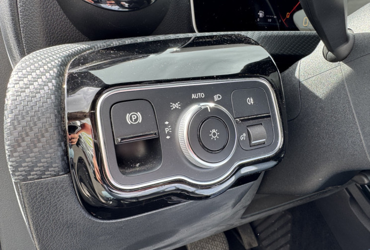 Mercedes Classe A 180d PROGRESSIVE LINE 7G-DCT