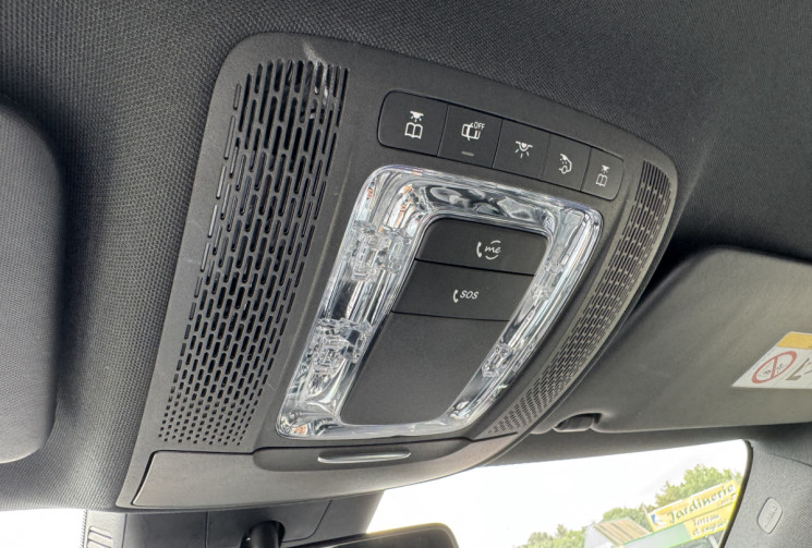 Mercedes Classe A 180d PROGRESSIVE LINE 7G-DCT