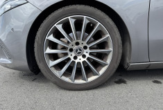Mercedes Classe A 180d PROGRESSIVE LINE 7G-DCT
