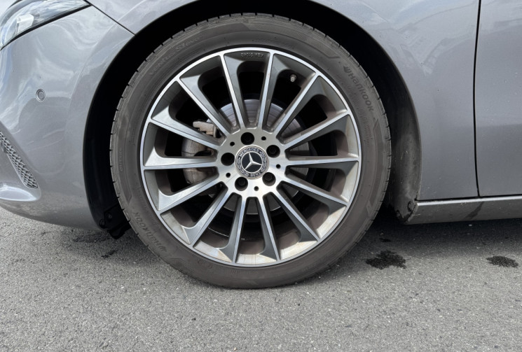 Mercedes Classe A 180d PROGRESSIVE LINE 7G-DCT