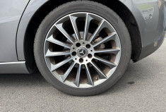 Mercedes Classe A 180d PROGRESSIVE LINE 7G-DCT