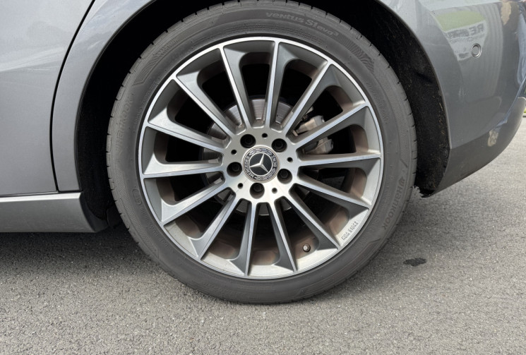 Mercedes Classe A 180d PROGRESSIVE LINE 7G-DCT