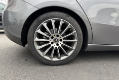 Mercedes Classe A 180d PROGRESSIVE LINE 7G-DCT