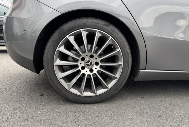 Mercedes Classe A 180d PROGRESSIVE LINE 7G-DCT