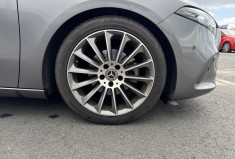 Mercedes Classe A 180d PROGRESSIVE LINE 7G-DCT