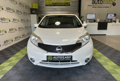 Nissan NOTE 1.5 DCI 90 CH TEKNA 