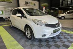 Nissan NOTE 1.5 DCI 90 CH TEKNA 