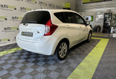 Nissan NOTE 1.5 DCI 90 CH TEKNA 