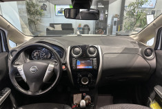 Nissan NOTE 1.5 DCI 90 CH TEKNA 