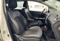 Nissan NOTE 1.5 DCI 90 CH TEKNA 