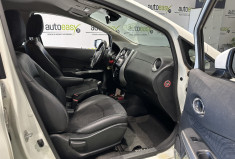 Nissan NOTE 1.5 DCI 90 CH TEKNA 