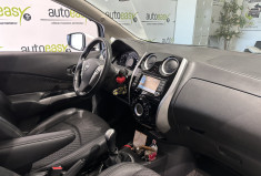 Nissan NOTE 1.5 DCI 90 CH TEKNA 