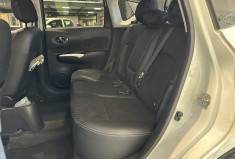 Nissan NOTE 1.5 DCI 90 CH TEKNA 
