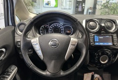 Nissan NOTE 1.5 DCI 90 CH TEKNA 