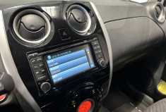 Nissan NOTE 1.5 DCI 90 CH TEKNA 