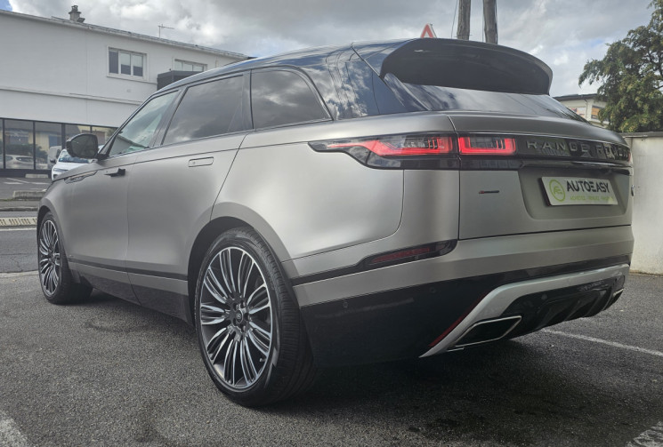 Land-Rover Range Rover Velar D300 3.0D SE R-DYNAMIC BVA