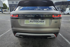 Land-Rover Range Rover Velar D300 3.0D SE R-DYNAMIC BVA