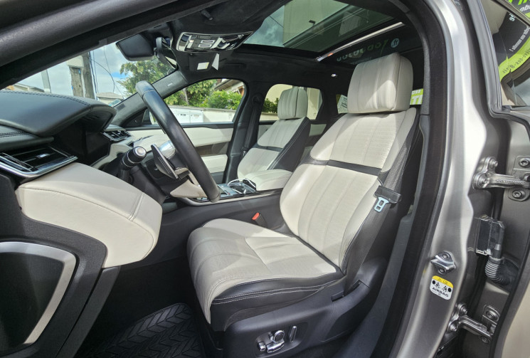 Land-Rover Range Rover Velar D300 3.0D SE R-DYNAMIC BVA