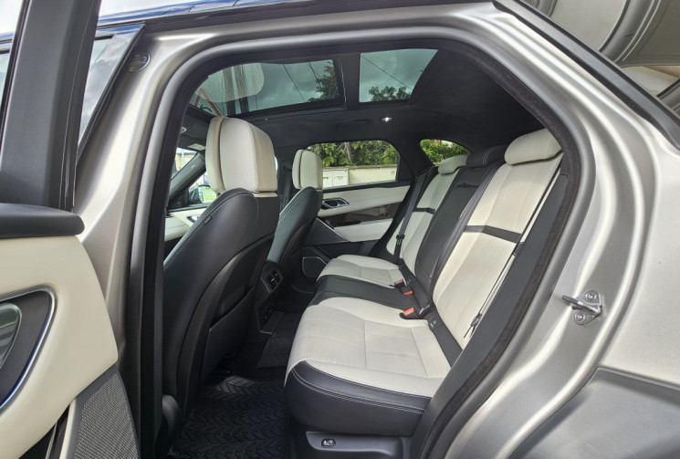 Land-Rover Range Rover Velar D300 3.0D SE R-DYNAMIC BVA