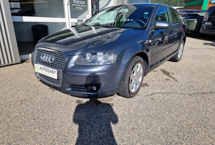 Audi A3 2.0 TDI 140 AMBIANTE