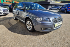 Audi A3 2.0 TDI 140 AMBIANTE