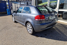 Audi A3 2.0 TDI 140 AMBIANTE