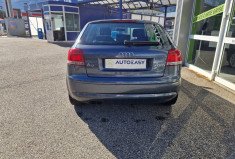 Audi A3 2.0 TDI 140 AMBIANTE