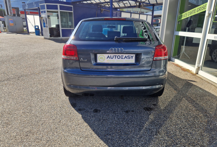 Audi A3 2.0 TDI 140 AMBIANTE