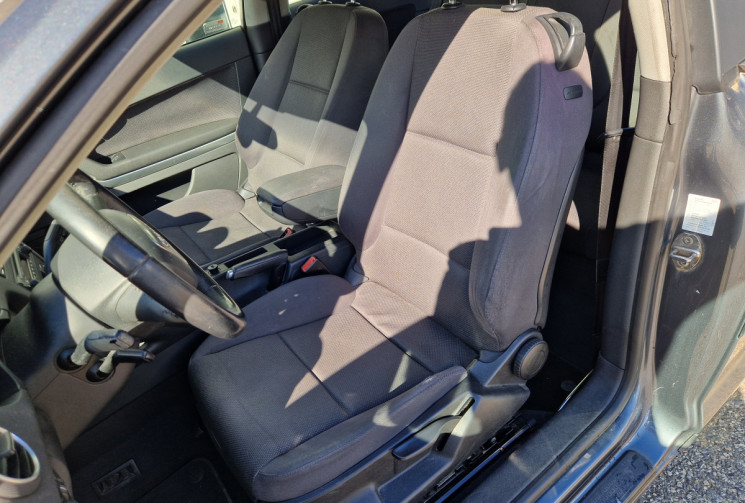 Audi A3 2.0 TDI 140 AMBIANTE