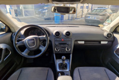 Audi A3 2.0 TDI 140 AMBIANTE