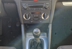 Audi A3 2.0 TDI 140 AMBIANTE
