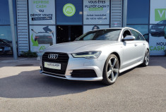 Audi A6 Avant 2.0 TDI 190ch ultra S line S tronic 7 