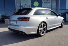 Audi A6 Avant 2.0 TDI 190ch ultra S line S tronic 7 