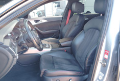 Audi A6 Avant 2.0 TDI 190ch ultra S line S tronic 7 