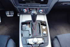 Audi A6 Avant 2.0 TDI 190ch ultra S line S tronic 7 