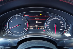 Audi A6 Avant 2.0 TDI 190ch ultra S line S tronic 7 