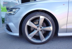 Audi A6 Avant 2.0 TDI 190ch ultra S line S tronic 7 