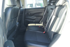 Citroën C4 AIRCROSS 1.6 HDi 115 FAP Millenium