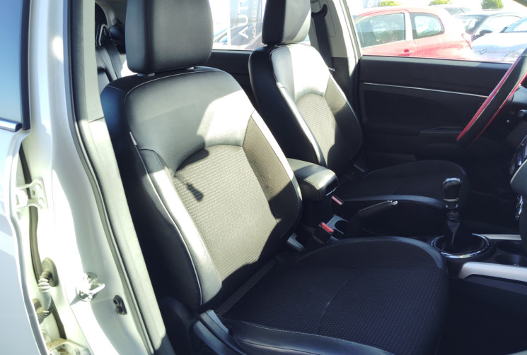 Citroën C4 AIRCROSS 1.6 HDi 115 cv 4x2 Music Touch