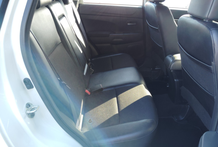 Citroën C4 AIRCROSS 1.6 HDi 115 FAP Millenium