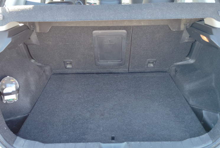 Citroën C4 AIRCROSS 1.6 HDi 115 cv 4x2 Music Touch