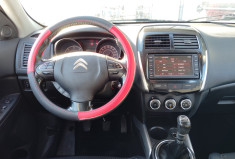 Citroën C4 AIRCROSS 1.6 HDi 115 FAP Millenium