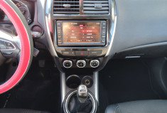 Citroën C4 AIRCROSS 1.6 HDi 115 FAP Millenium