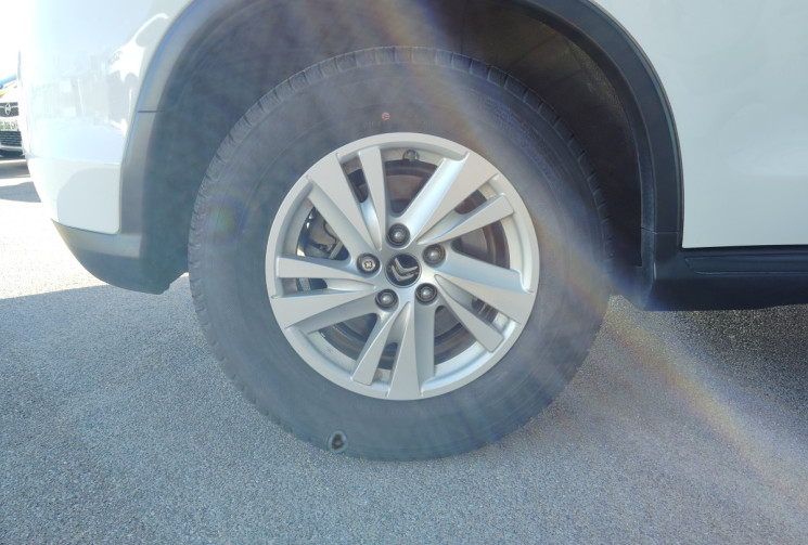 Citroën C4 AIRCROSS 1.6 HDi 115 cv 4x2 Music Touch