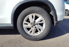 Citroën C4 AIRCROSS 1.6 HDi 115 FAP Millenium