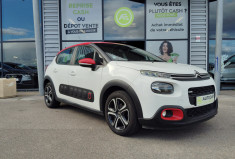 Citroën C3 C3 PureTech 82ch Feel 